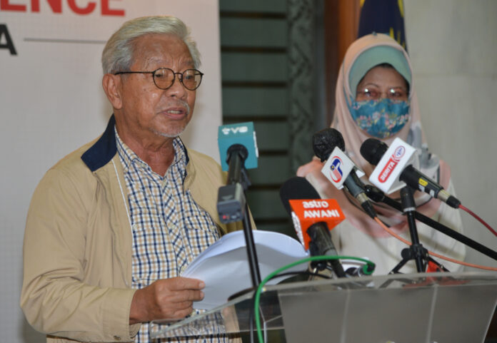 Sarawak to deploy more resources for border security, says committee chairman
