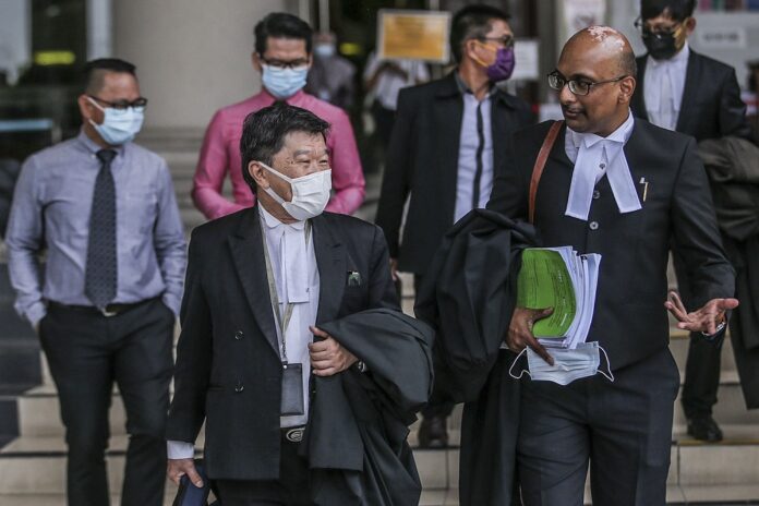 Sabahan, Sarawakian MPs ask Putrajaya to drop appeal on High Court’s quashing of ‘Allah’ ban, to end east Malaysians’ pain