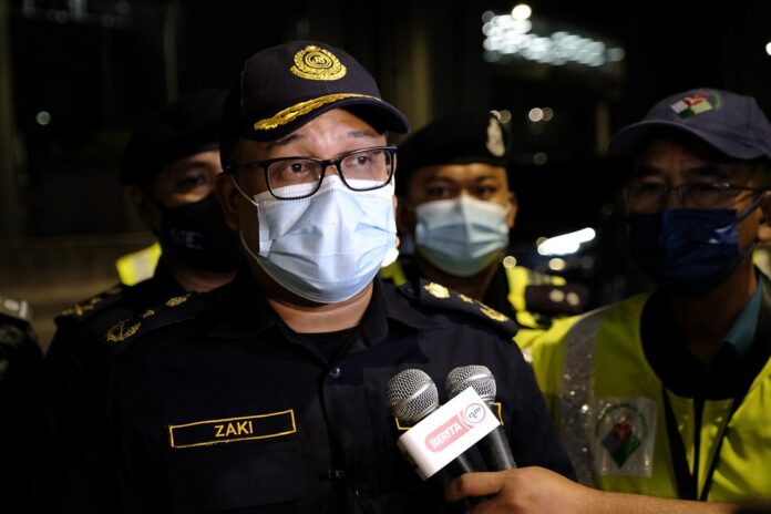 Modification of vehicles can cause accidents, says JPJ director