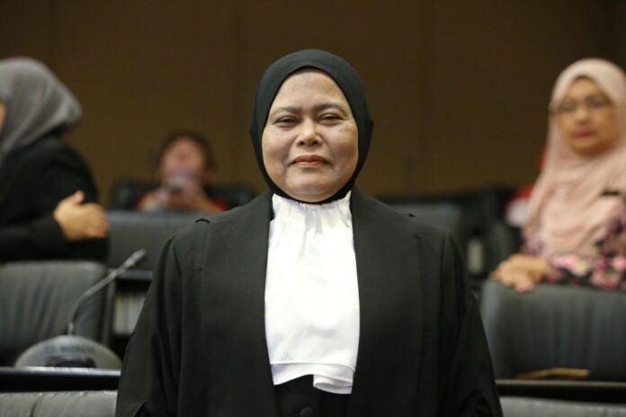 Appeals Court judge recuses herself, Anwar’s bid to strike out suit on pardon postponed