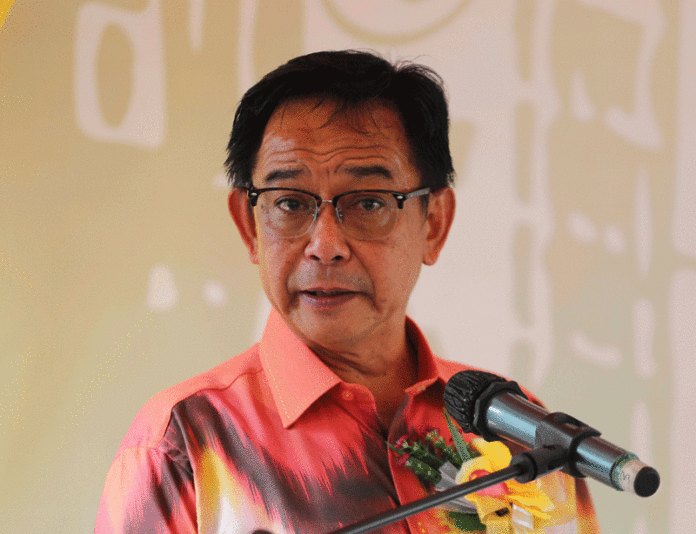 Abdul Karim: Proposal for state GLC to buy stake in Sarawak United FC needs careful study