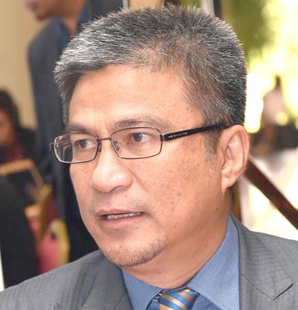 Dr Annuar: ‘Very unlikely’ for PBB to contest in Bawang Assan, traditionally a SUPP seat