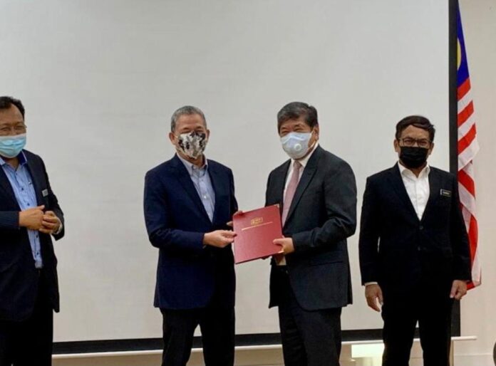 Pansar’s incoming subsidiary secures RM485.99 million construction project in Sarawak