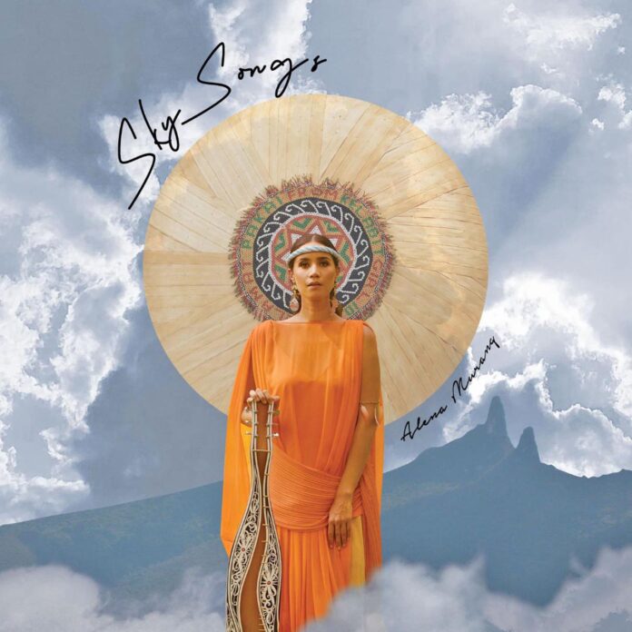 Alena to release new album called ‘Sky Songs’