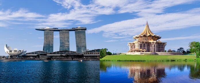 Singapore seeks more business with Sarawak food producers