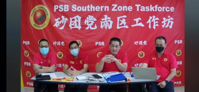 PSB taskforce: Include private hospitals in vaccination exercise