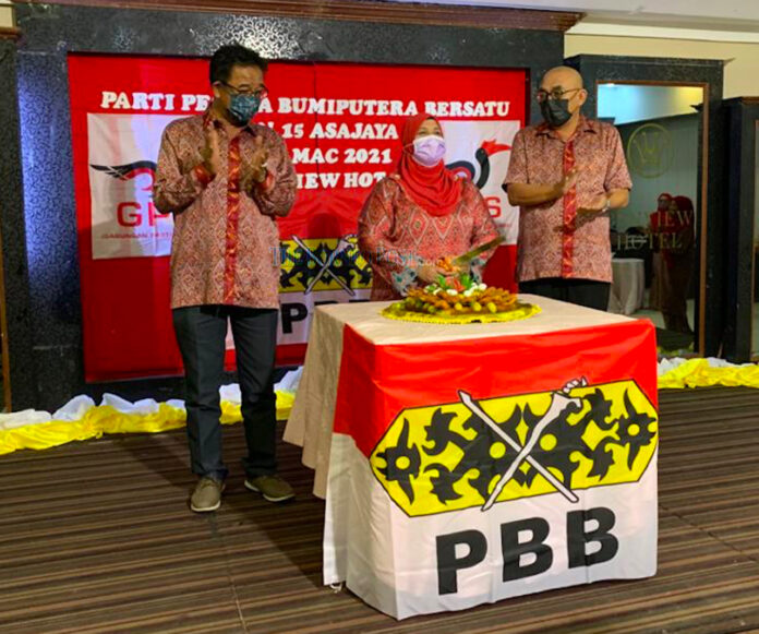 Keep abreast with devt in local politics, country — Abd Karim