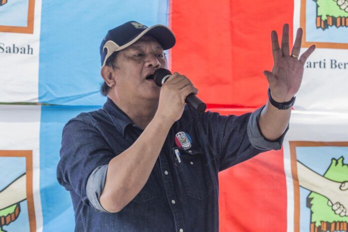 PBS urges Putrajaya to withdraw ‘Allah’ appeal, tells all parties to stop politicising issue