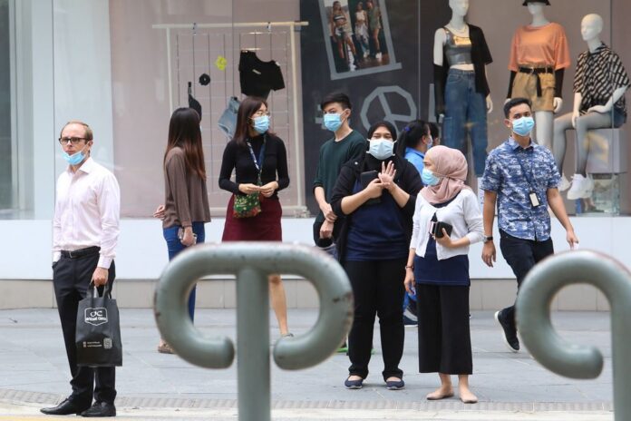 Number of women holding senior leadership positions in Malaysia at record-high of 37pc, says report