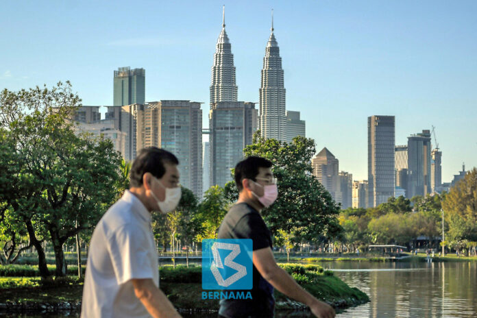 B40 group who lost income, BPR recipients earning RM1,000 or less to get RM500 in aid – PM