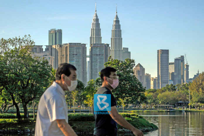 MoF undertaking study to widen revenue base including reinstating GST