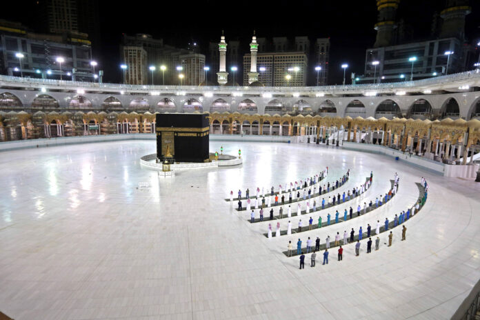 Haj quota may figure at Muhyiddin’s audience with Saudi Crown Prince