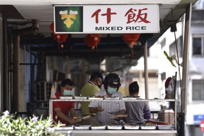 Pandemic-hit Chinese firms facing cash crunch, 80pc don’t have enough to last six months