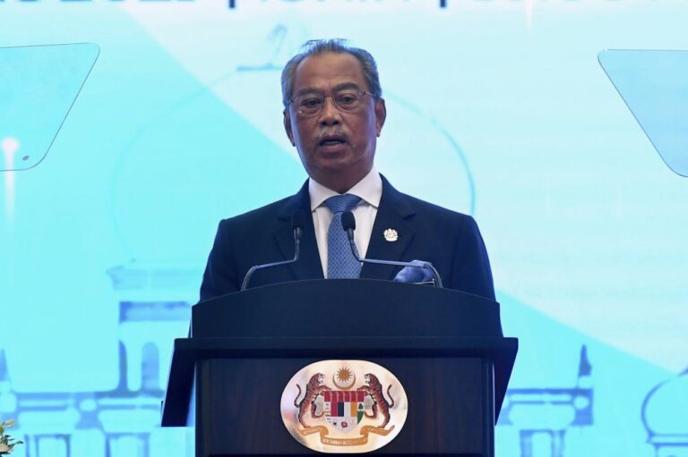 PM Muhyiddin: Crucial to uplift, empower young women ...