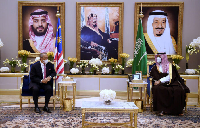Muhyiddin: Saudi agrees to 10,000 additional Haj quota for Malaysia