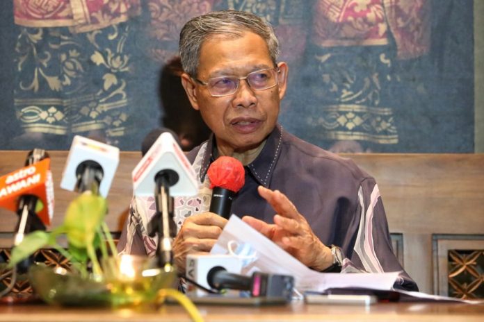 Tok Pa: Closing digital divide among Malaysians a key aim of digital economy blueprint