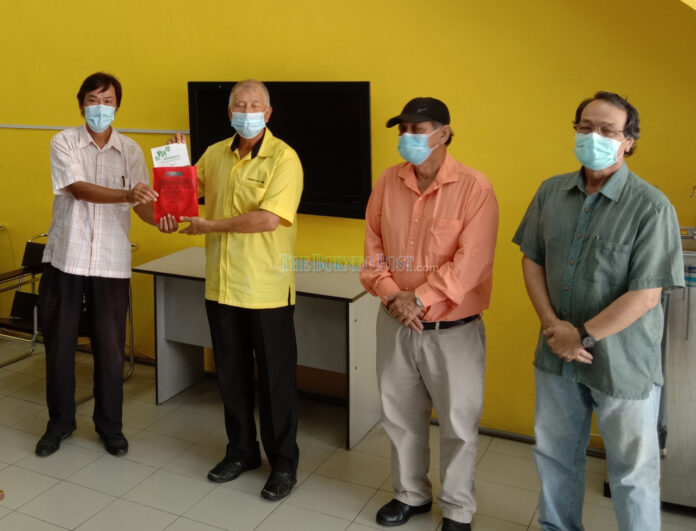 Highlight Sarawak’s culture, customs in your work, local writers encouraged