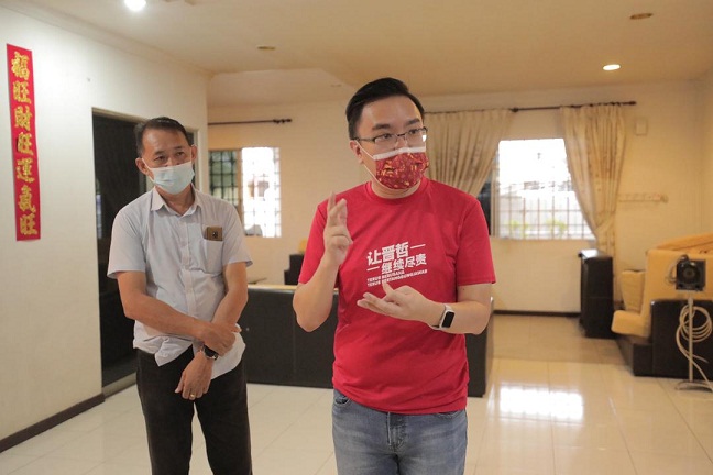 Call to compensate residents for losses due to flyover construction