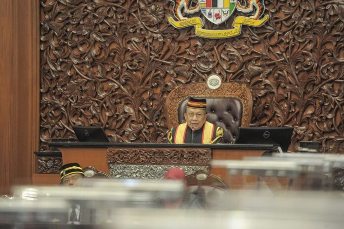 Rais Yatim: MPs, senators still carrying out duties even though Parliament not able to convene