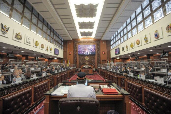 Pakatan blasts Takiyuddin for ‘excuses’ in delaying Parliament convening