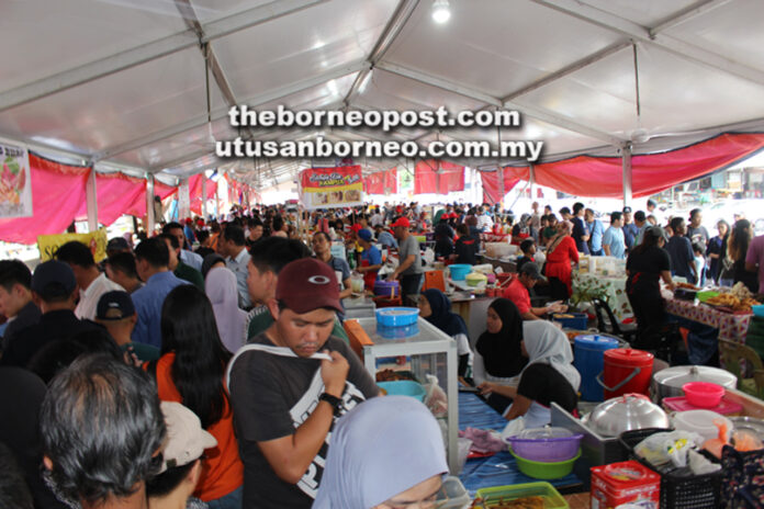 Ramadan bazaars allowed to operate from April 12 to May 12 – SDMC