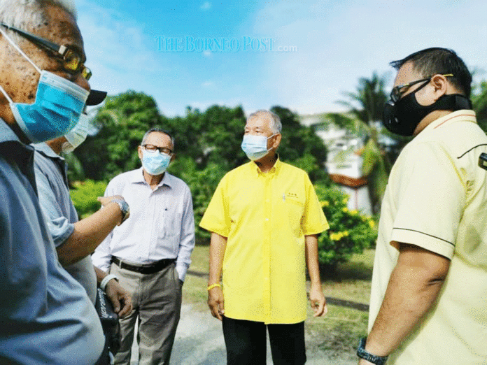 Tadika Hikmah Miri in urgent need of additional classrooms