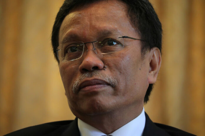 Criticised for timber policies, ex-Sabah CM Shafie says losses nothing compared to past profiteering
