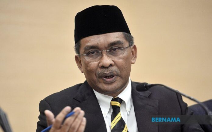 Opposition’s committee for ending Emergency Declaration has no legal power – Takiyuddin