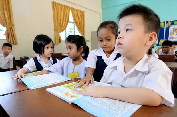 Teacher intake interviews for Sabah, S’wak public university graduates