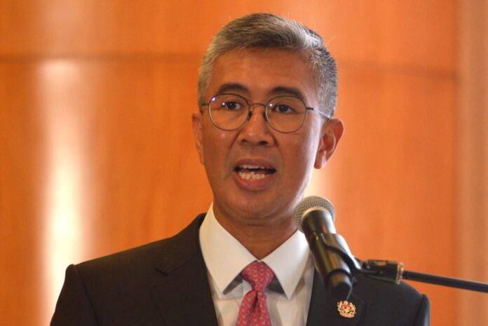 Financial knowledge, planning vital in preventing bankruptcy, scams, says finance minister
