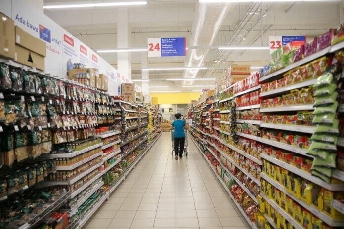 Nutrition labels must include sodium content from July 2022, says deputy health minister
