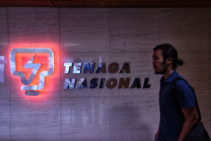 TNB: Contact us to confirm meter installer’s identification