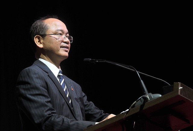 Tuaran MP denies joining PN