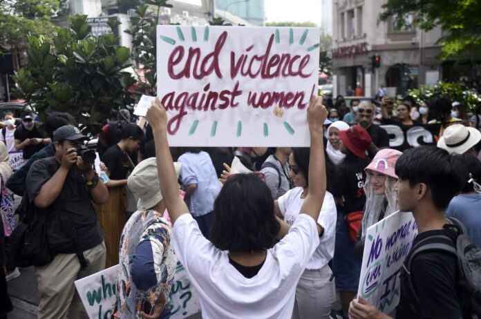 Even with Covid-19 restrictions, International Women’s Day march to proceed, but virtually with hashtag #WomensMarchMY