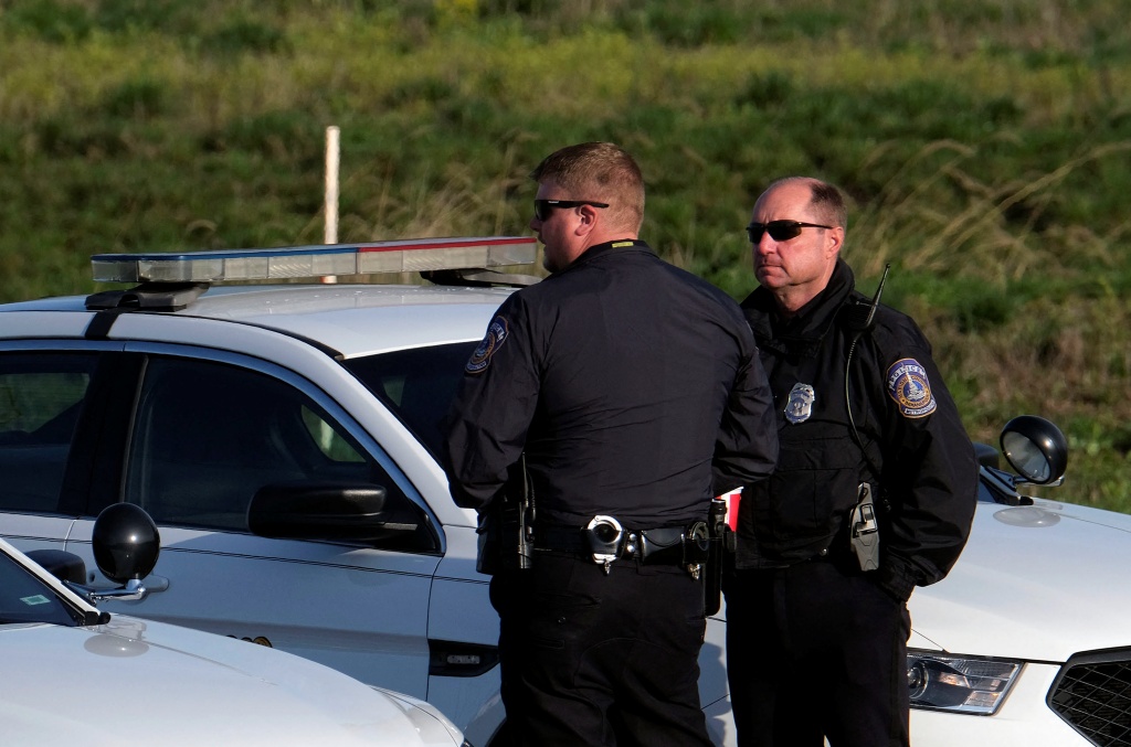 Another US mass shooting leaves eight dead in Indianapolis
