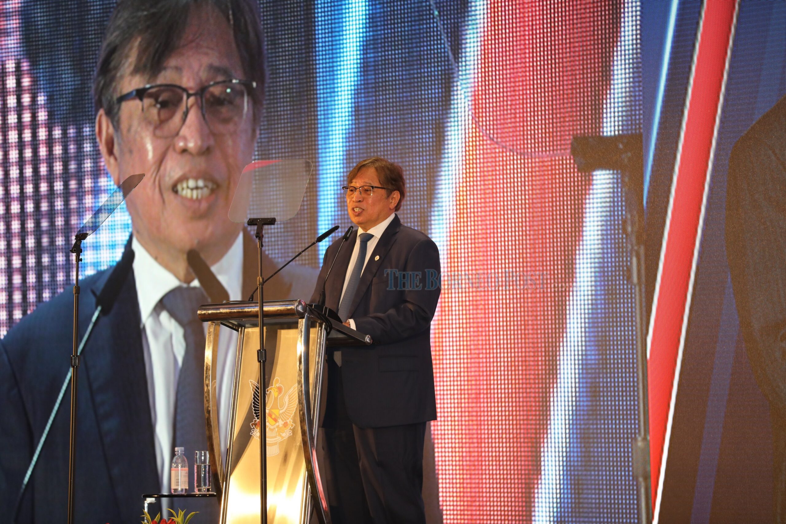 Abang Johari: GPS backs Muhyiddin for political stability