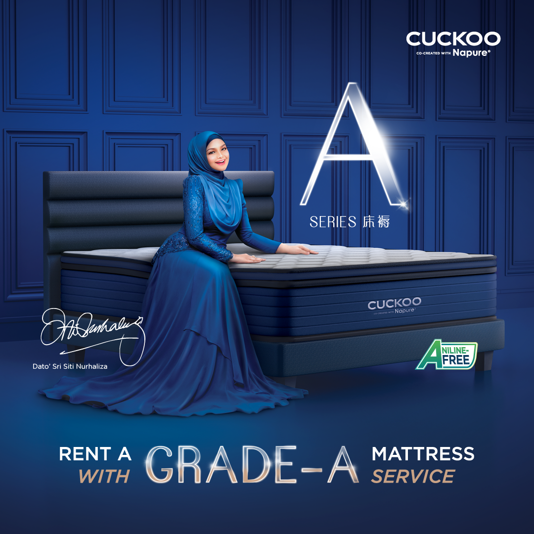 Aniline-free mattresses provides safe, comfortable sleep