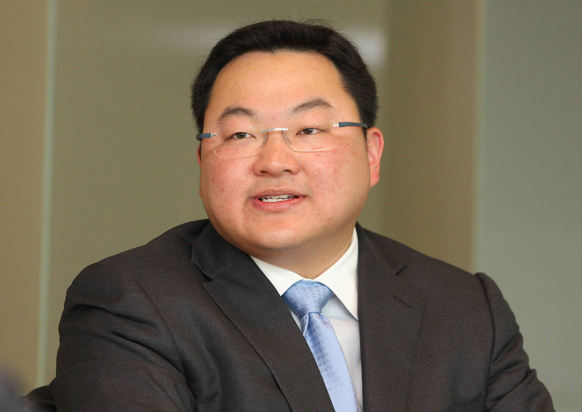 Lawyer: Jho Low’s mum’s bungalow shouldn’t be subject to forfeiture