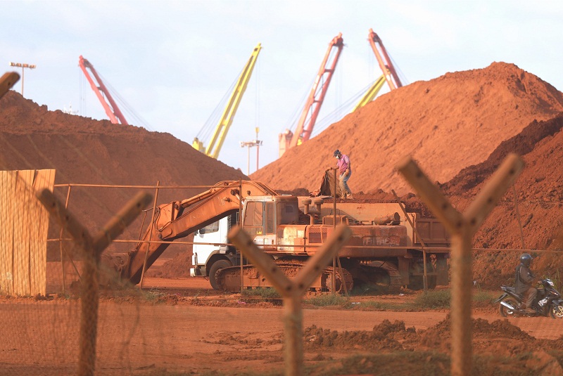 PM Muhyiddin wants sustainable development of mineral industry, sees sector’s contribution to country’s GDP rising to RM29b by 2030