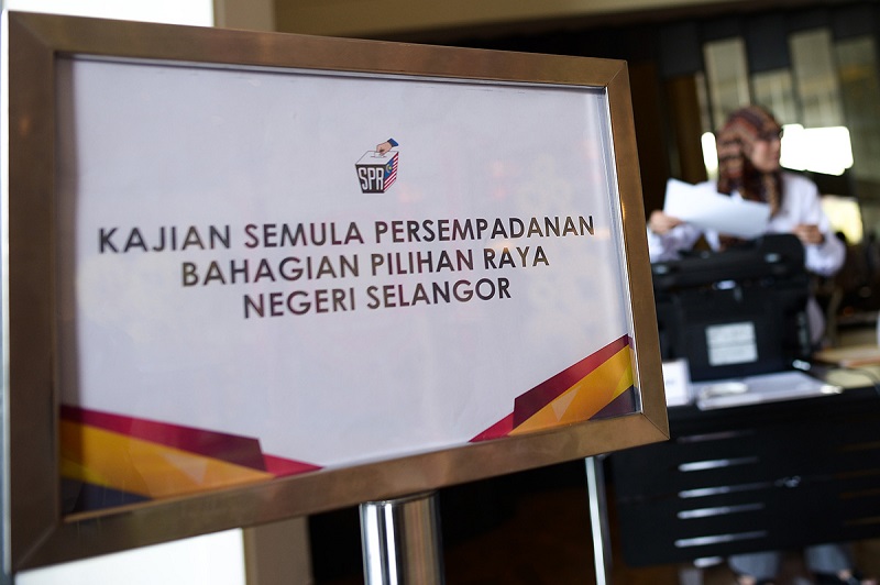 Analysts: What does redelineation exercise really achieve? Do we really need more MPs?