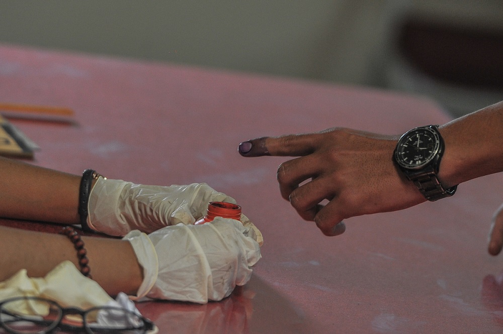Give us clear Undi18 timeline, youth advocacy group tells law minister