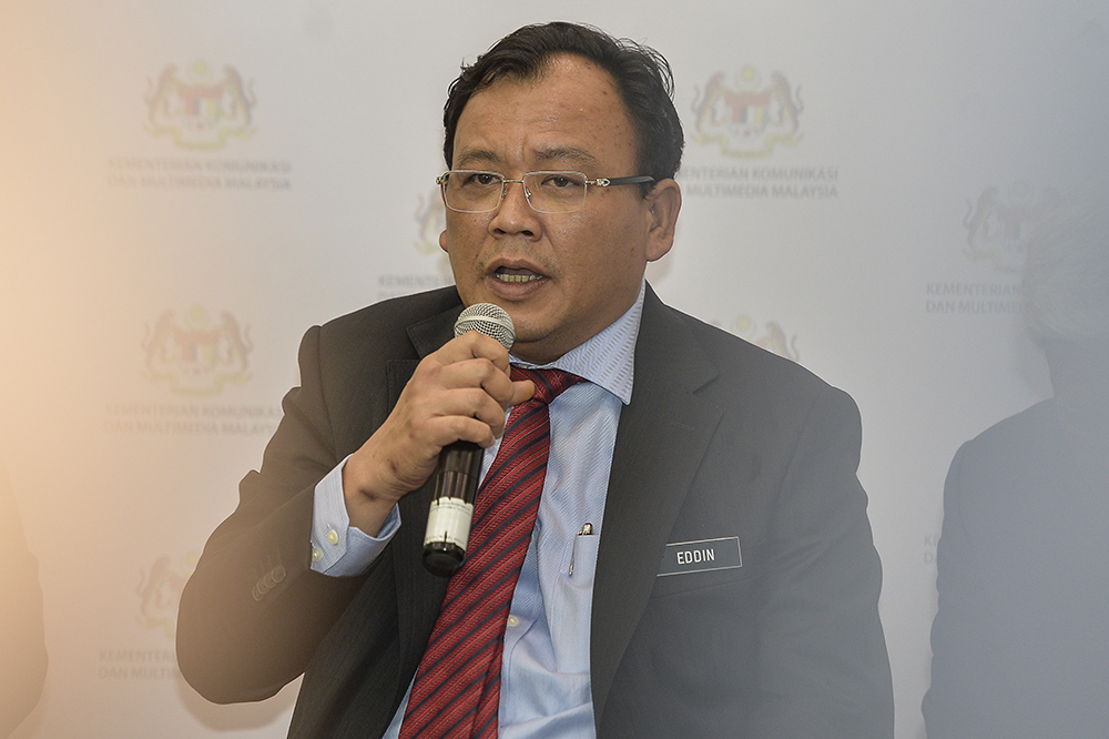Bersatu MP hopes to defend Kuala Pilah as Umno No 2 eyes seat for GE15