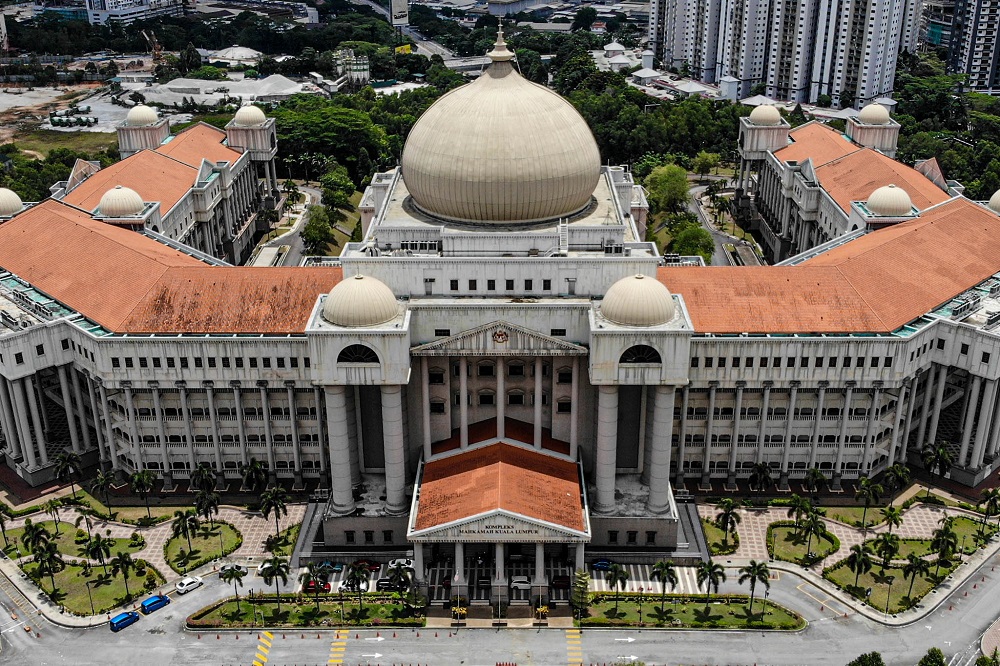 Dr Mahathir’s Pejuang gets nod to pursue court bid for RoS registration as political party as AGC not objecting