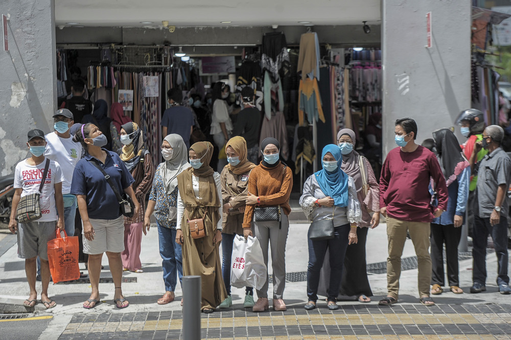 Deputy minister says 36,700 individuals employed through PenjanaKerjaya 2.0 in Malaysia