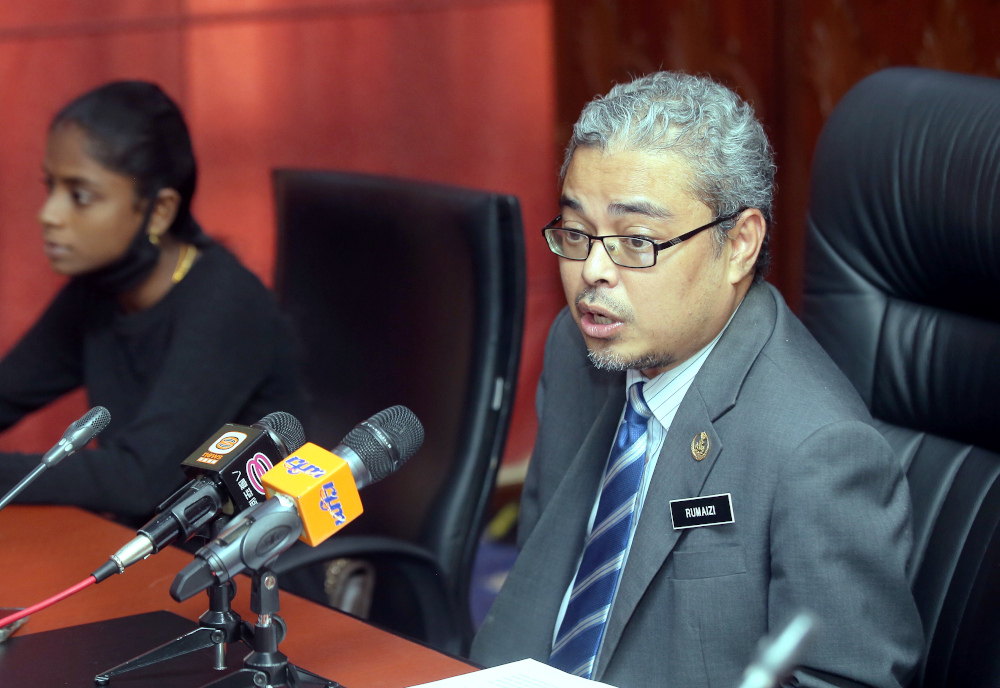 Ipoh City Council to expand e-wallet use after Aidilfitri, says mayor