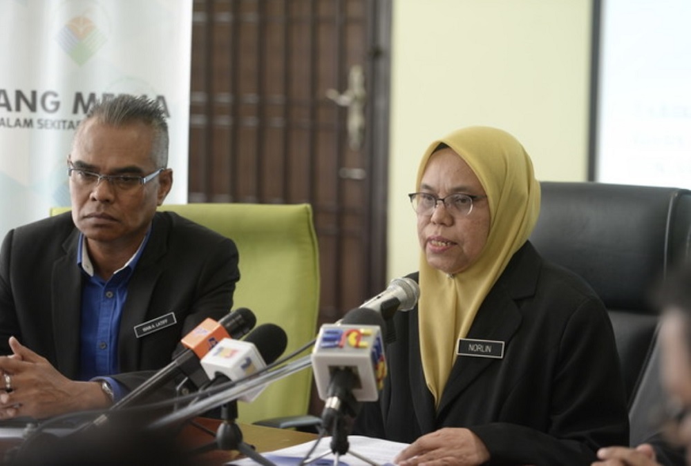Selangor Smart Agro Park project: DOE says has yet to receive environmental impact assessment report