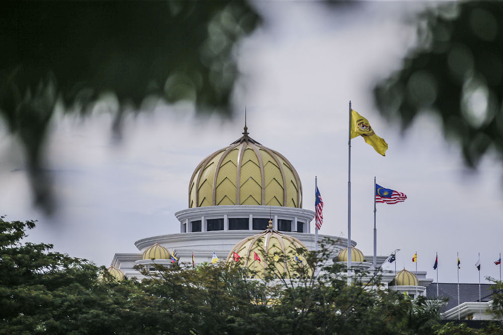 Agong grants audience to committee seeking an end to Emergency, says Khalid Samad