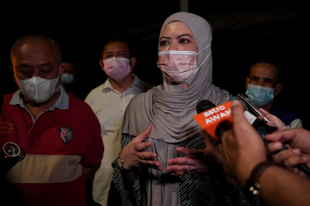 Two KL mosques selected as transit centres for victims of domestic violence, says minister