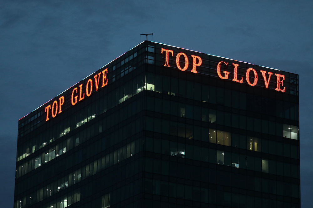 Top Glove says it has resolved all 11 ILO’s forced labour indicators