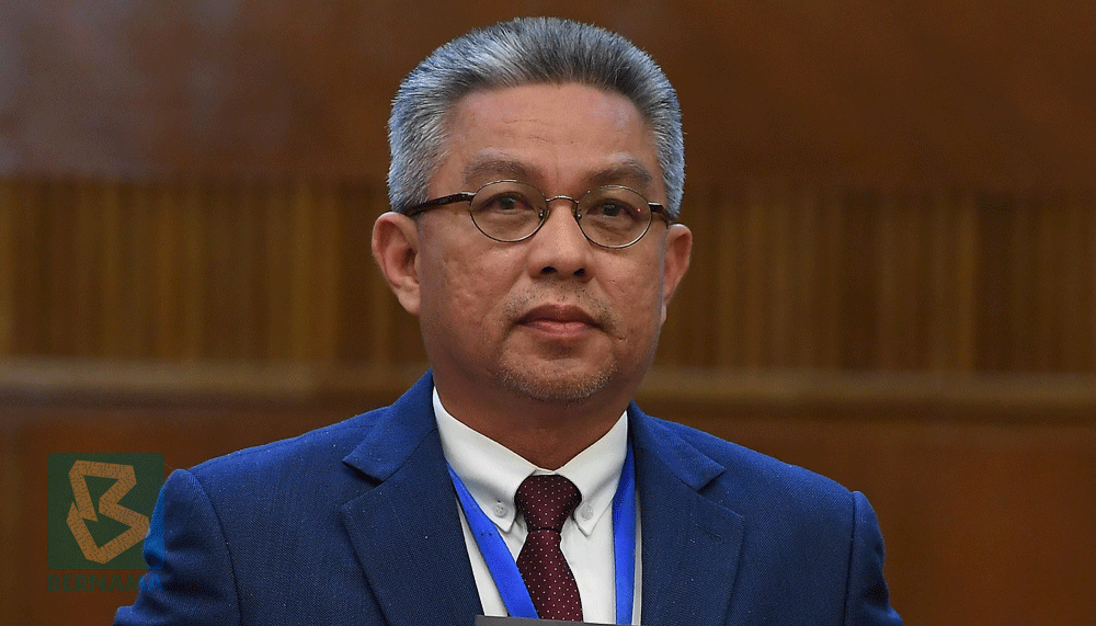438,220 people completed both doses of Covid-19 vaccine in Malaysia
